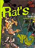 Rat's Tome 4