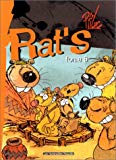 Rat's Tome 5