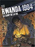 Rwanda 1994 Tome 2