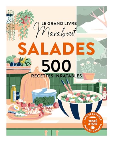 Salades
