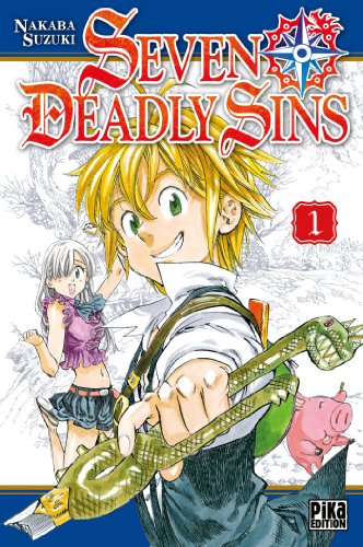 Seven deadly sins 01