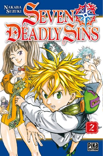 Seven deadly sins 02