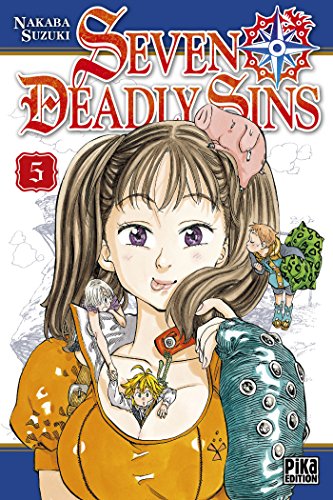 Seven deadly sins 05