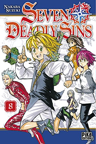 Seven deadly sins 08
