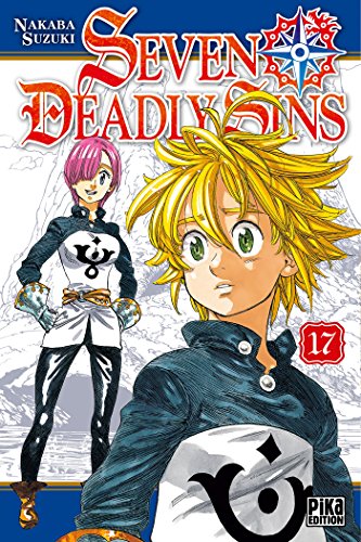 Seven deadly sins 17