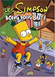 Simpson 5 : Boing boing Bart ! (Les)