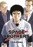 Space brothers 11