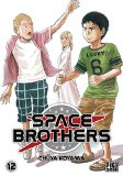 Space brothers 12
