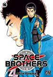Space brothers 16
