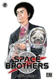 Space brothers 2