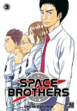 Space brothers 3