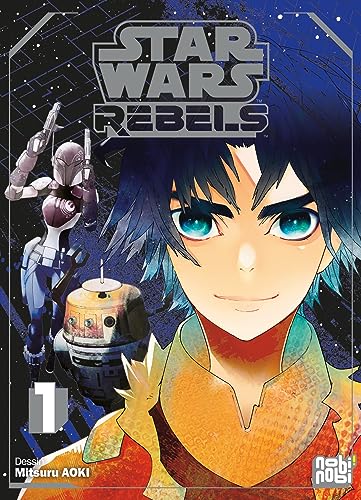 Star Wars Rebels 01