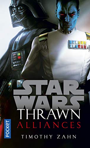 Star Wars Thrawn 02 : Alliances