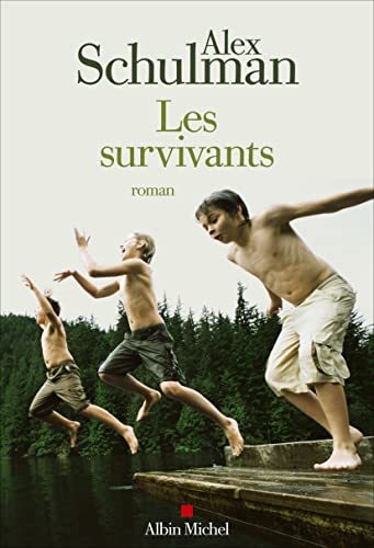 Survivants (Les)