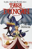 Tara Duncan 10 : Dragons contre démons