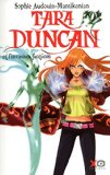 Tara duncan 7 : tara duncan et l'invasion fantôme