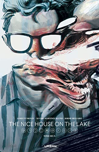 The nice house on the lake - tome 2