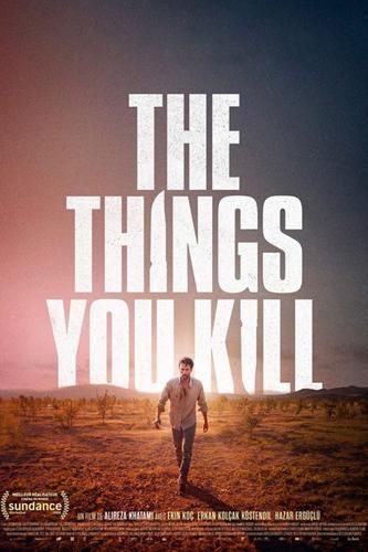 The Things you kill