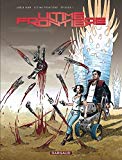 Ultime frontiere Tome 1