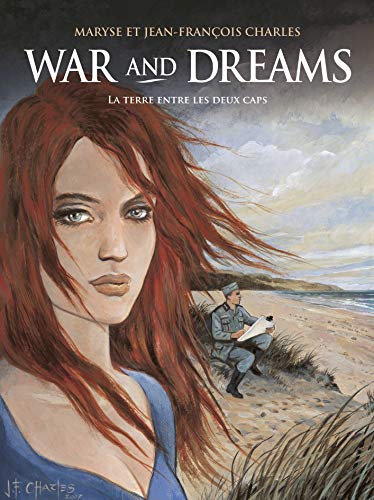 War and dreams Tome 1