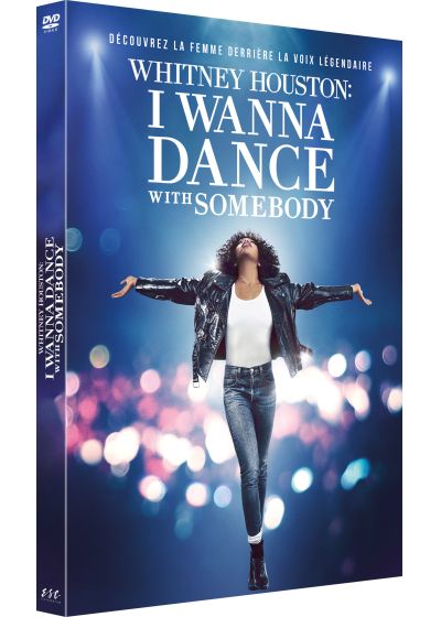 Whitney Houston - I wanna dance with somebody